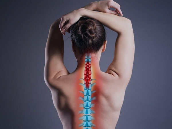 Bone health / Osteoporosis