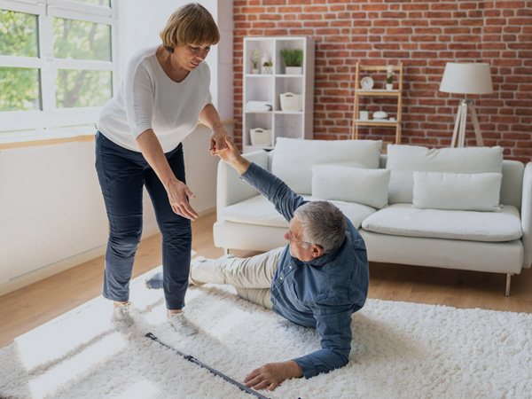 Falls Prevention